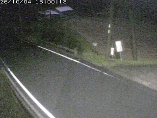 八頭町稗谷