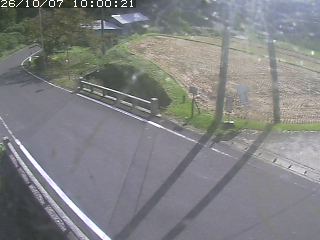 八頭町稗谷