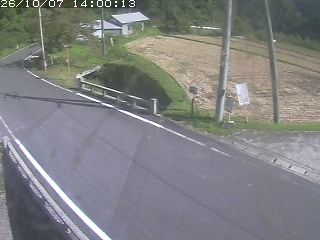八頭町稗谷