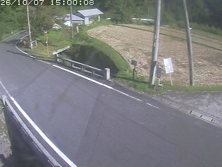 八頭町稗谷