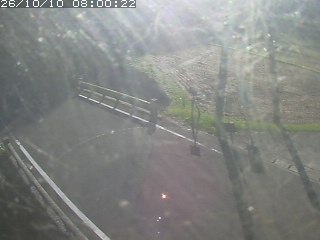 八頭町稗谷