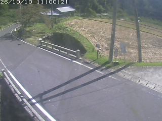 八頭町稗谷