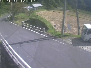 八頭町稗谷