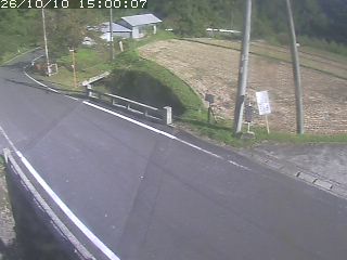 八頭町稗谷