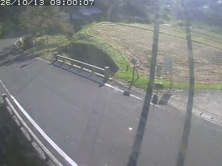 八頭町稗谷