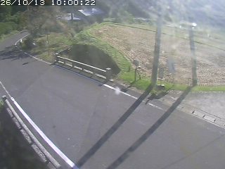 八頭町稗谷
