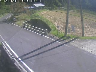 八頭町稗谷