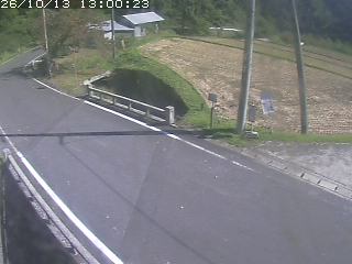 八頭町稗谷