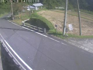 八頭町稗谷