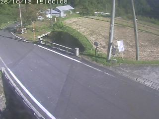 八頭町稗谷