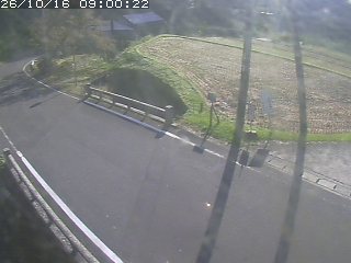 八頭町稗谷