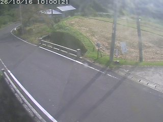 八頭町稗谷