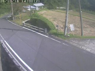 八頭町稗谷