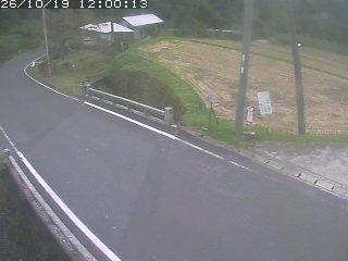 八頭町稗谷