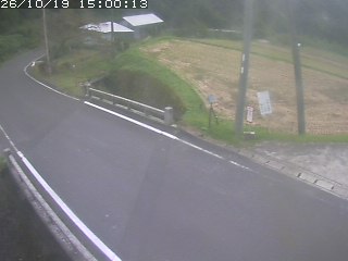 八頭町稗谷