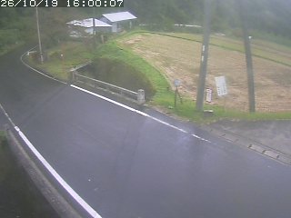 八頭町稗谷