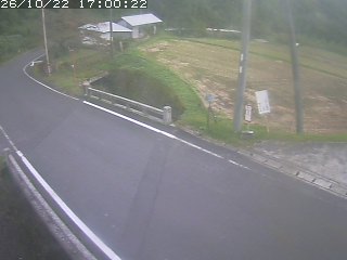 八頭町稗谷