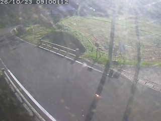八頭町稗谷