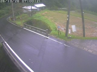 八頭町稗谷