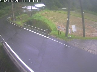八頭町稗谷