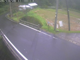 八頭町稗谷