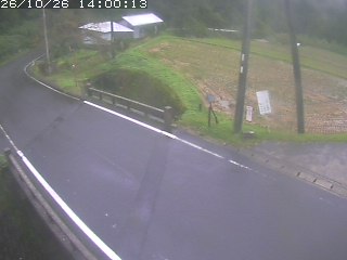 八頭町稗谷
