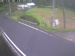 八頭町稗谷