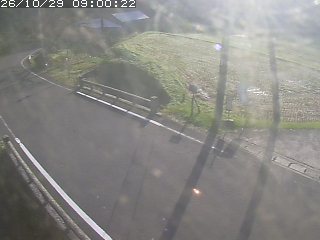 八頭町稗谷