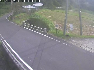 八頭町稗谷