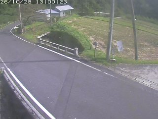八頭町稗谷