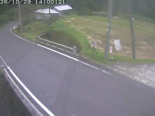八頭町稗谷
