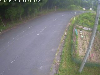 八頭町志子部