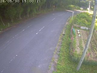 八頭町志子部