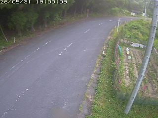 八頭町志子部