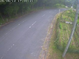 八頭町志子部