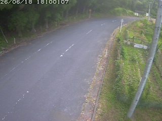 八頭町志子部