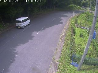 八頭町志子部