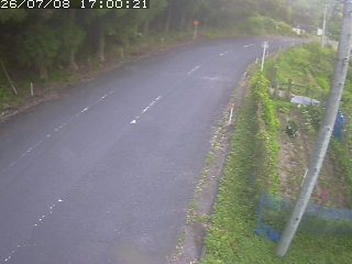 八頭町志子部
