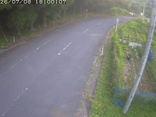 八頭町志子部