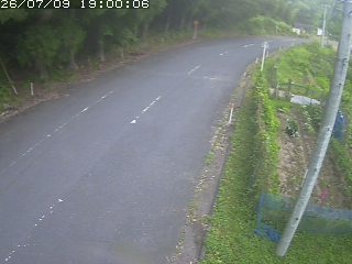八頭町志子部