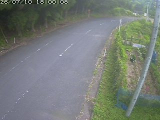 八頭町志子部