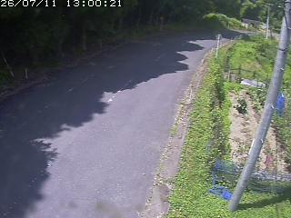 八頭町志子部