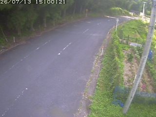 八頭町志子部