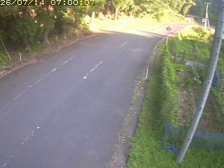 八頭町志子部