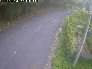 八頭町志子部