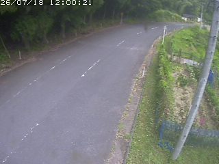 八頭町志子部