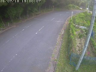 八頭町志子部