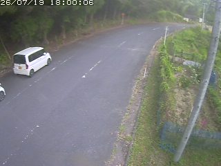 八頭町志子部