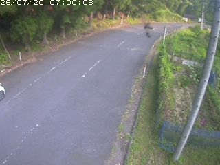 八頭町志子部