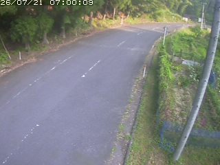 八頭町志子部